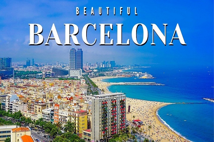 Barcelona@Globalduniya