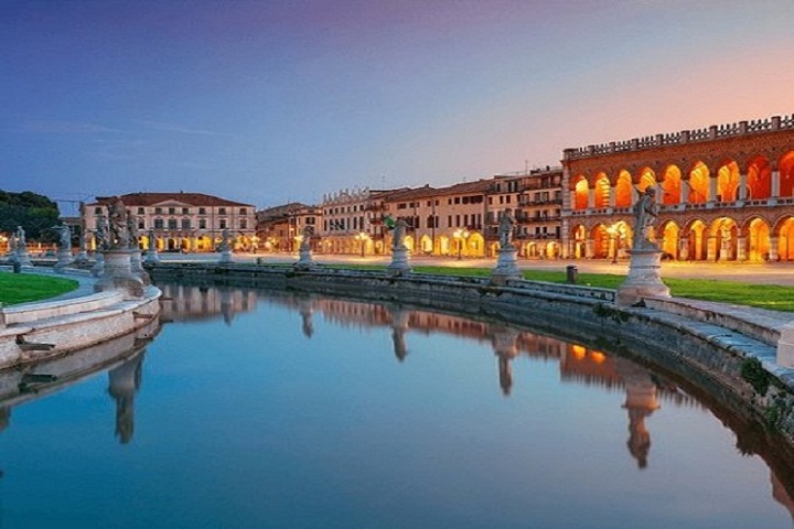 Padova@Globalduniya