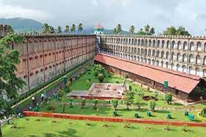  Cellular Jail@Globalduniya