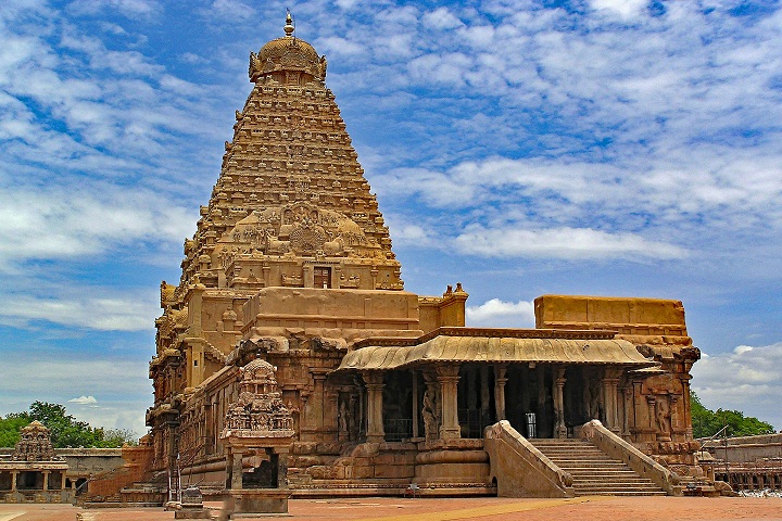 Thanjavur@Globalduniya