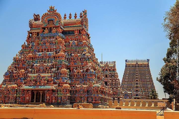 Cultural Tamilnadu@Globalduniya