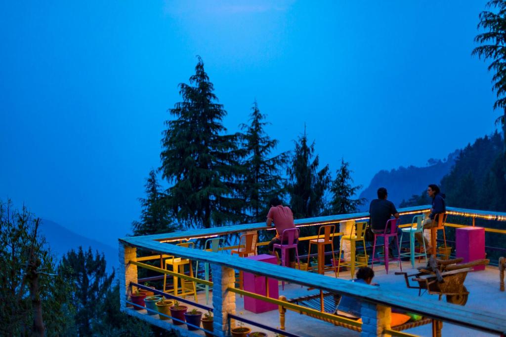 Dalhousie@Globalduniya