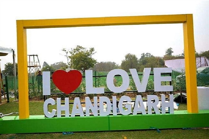 Chandigarh@Globalduniya