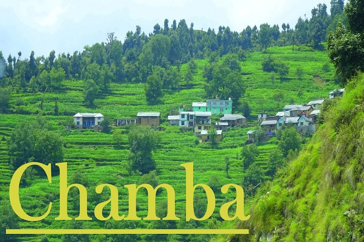 Chamba@Globalduniya