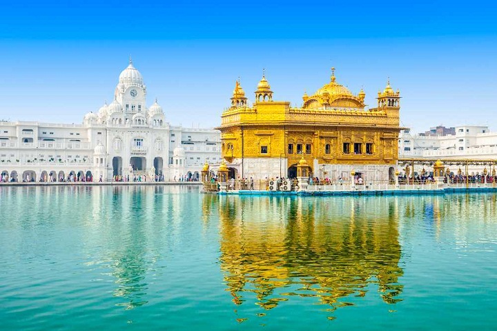 Amritsar@Globalduniya