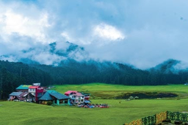 Dharamshala Dalhousie Palampur Pragpur@Globalduniya