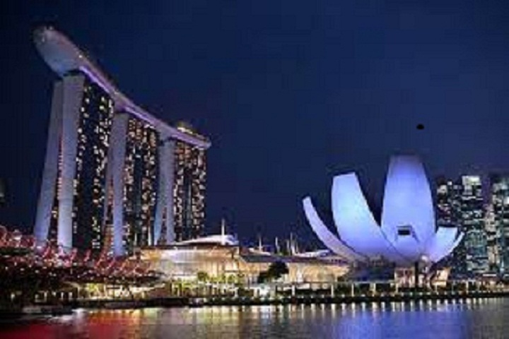 Singapore@Globalduniya
