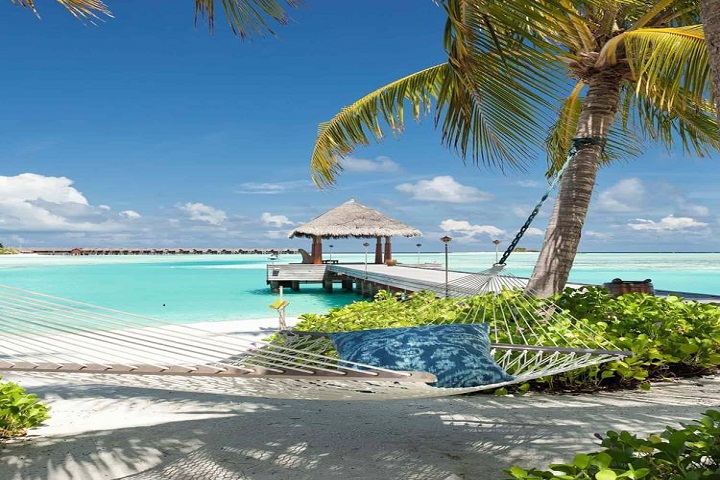 Maldives @Globalduniya