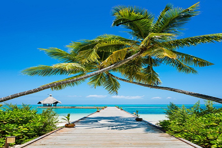 Addu Atoll@Globalduniya