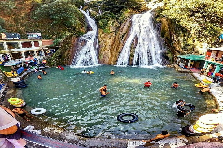 Mussoorie@Globalduniya