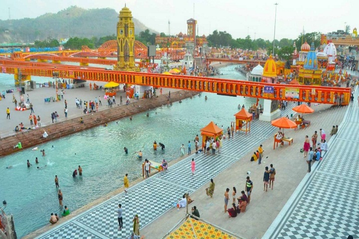 Haridwar@Globalduniya