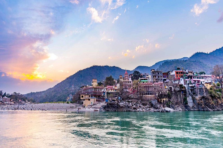Rishikesh@Globalduniya