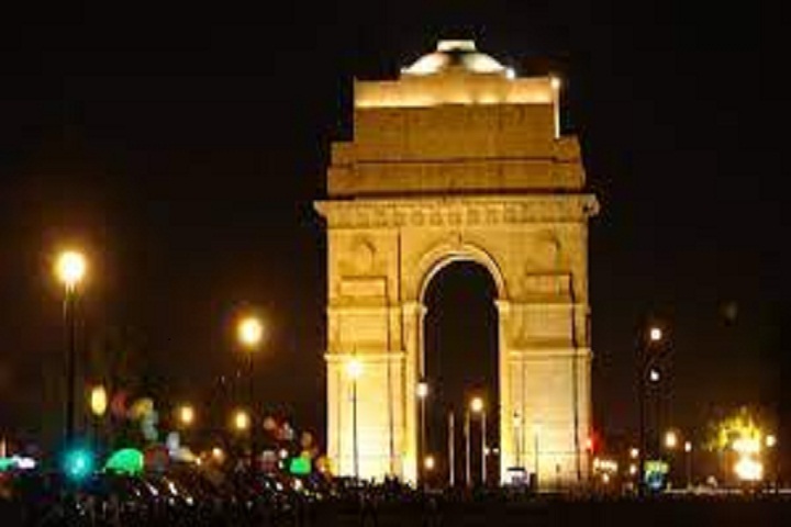 Delhi@Globalduniya