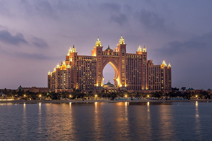 Atlantis@Globalduniya