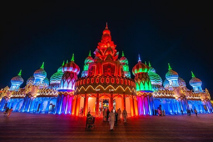  The Global Village@Globalduniya