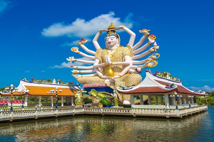 Thailand @Globalduniya